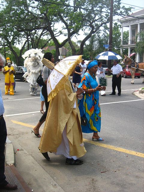 New Orleans: Tremé African American & Creole History Tour - Key points to know before you book