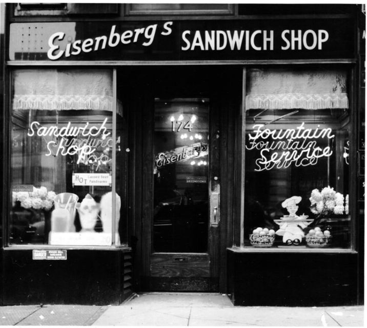 New York City: Flatiron Food, History, and Architecture Tour - Devocion coffee and a change of pace