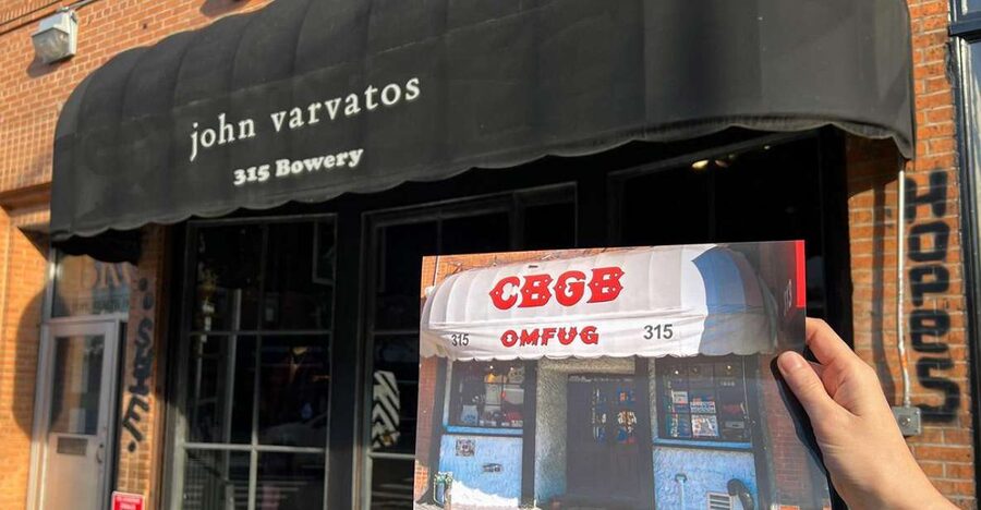 New York: Rock and Roll History and Culture Walking Tour - Key points at a glance