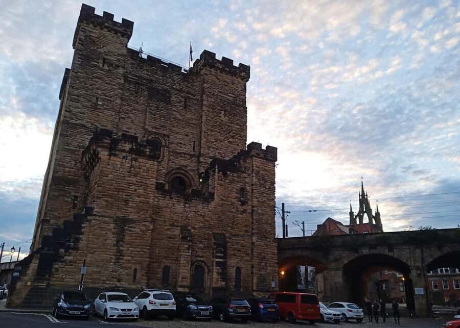 Newcastle: History and Highlights Guided Walking Tour - Key points to know before booking