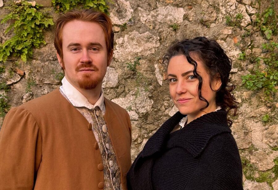 Nice: Theatrical History Tour - Secrets of the Castle Hill - At a Glance: Five Things to Know