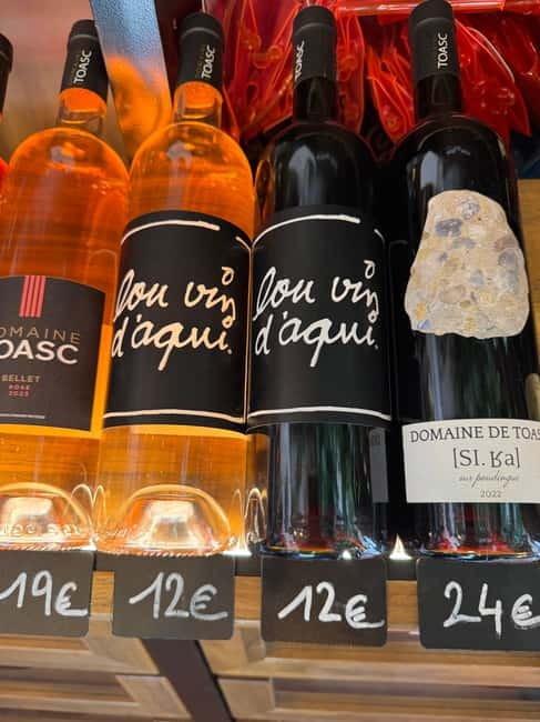 Nice : Wine Tasting at a Historic Château in a Land Rover ! - Should You Book the Château de Crémat Land Rover Tour?
