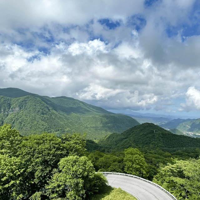 Nikko Heritage & Nature Day Trip from Tokyo - Key points at a glance