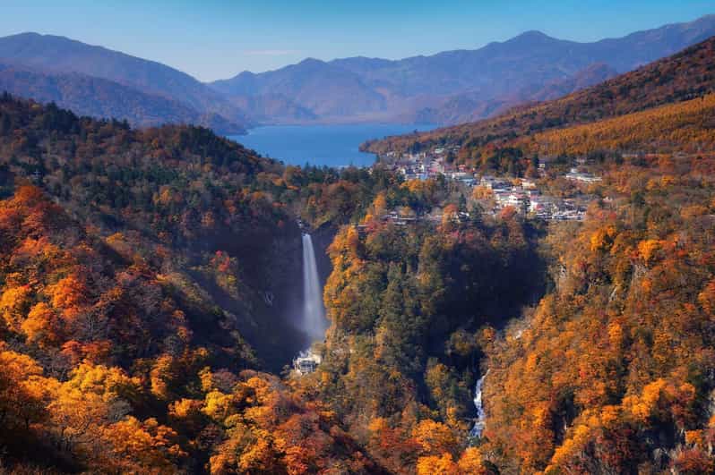 Nikko Heritage & Nature Day Trip from Tokyo - Why Nikko makes a strong break from Tokyo