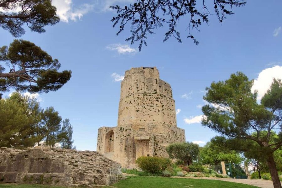 Nîmes - Spend a day like an ancient Roman - Why this short Roman tour works