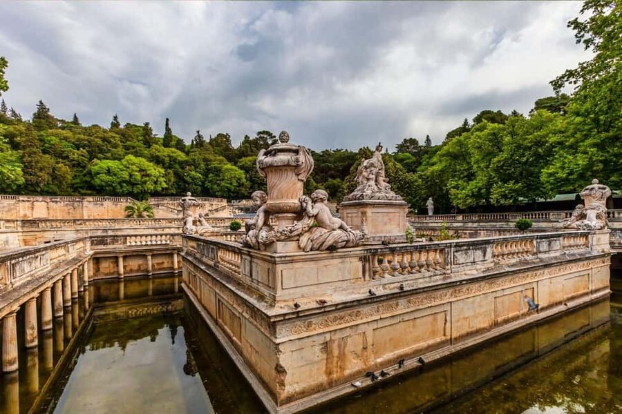 Nîmes - Spend a day like an ancient Roman - The guide makes the difference