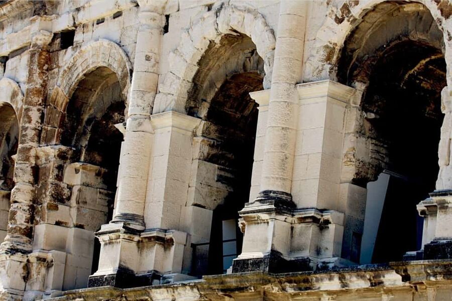 Nîmes - Spend a day like an ancient Roman - Who should book this experience?