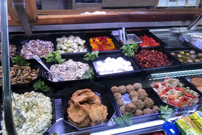 North Beach & Little Italy Walking Tour: Food, History & Flavor - Price, timing, and what the $86 covers