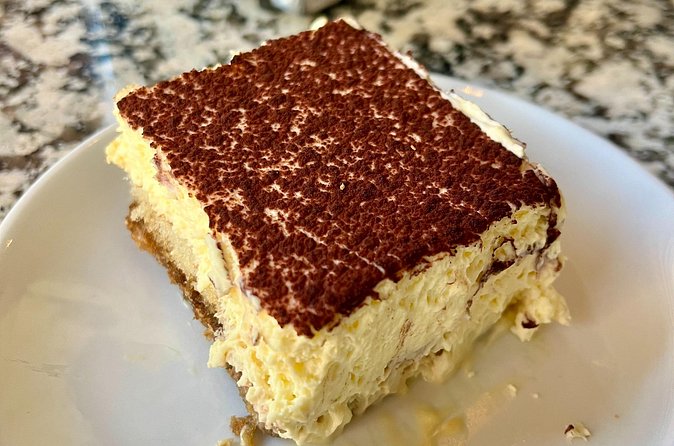 North End Food Tour: Taste Boston's Italian Heritage - Is $100 a fair price?