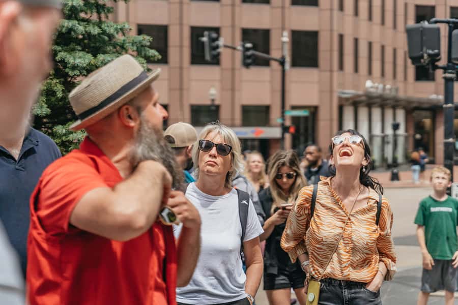 North End to Freedom Trail: Boston’s Food & History - Who should book this tour?