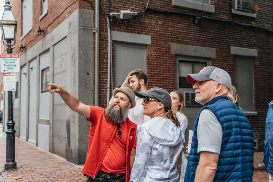 North End to Freedom Trail: Boston’s Food & History - Does the $99 price make sense?