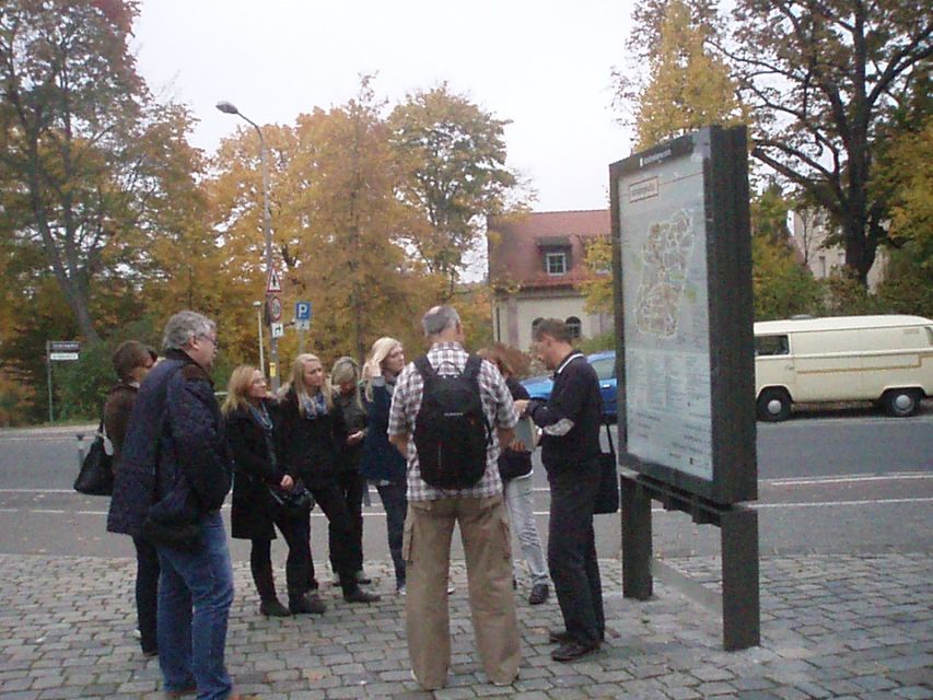 Nuremberg: 1.5-Hour Private Tour through Historical Old Town - Why this short Nuremberg tour works