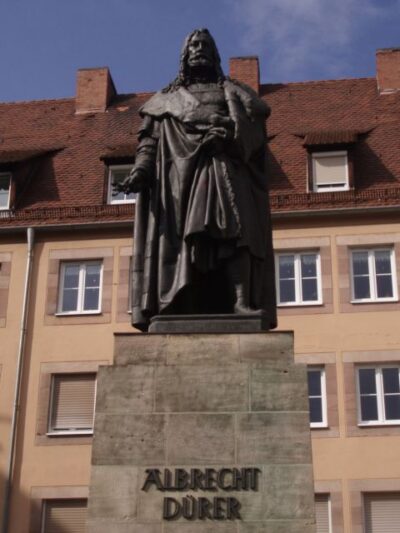 Nuremberg: 1.5-Hour Private Tour through Historical Old Town