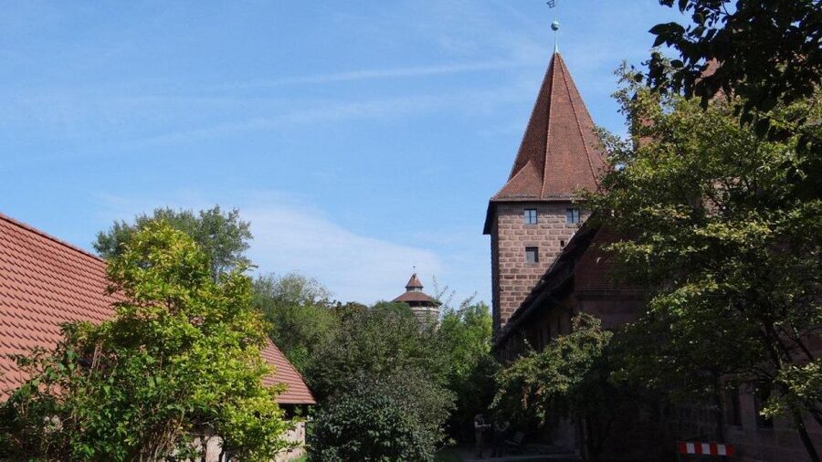 Nuremberg: 1.5-Hour Private Tour through Historical Old Town - What $140 means for your group