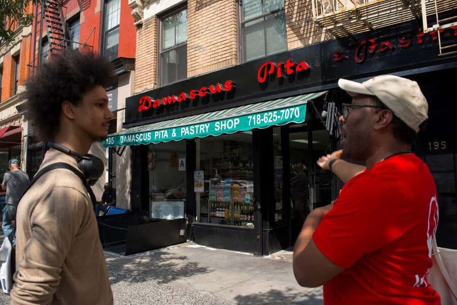 NYC: Brownstone Brooklyn History, Culture and Food Tour - Key points to know before booking