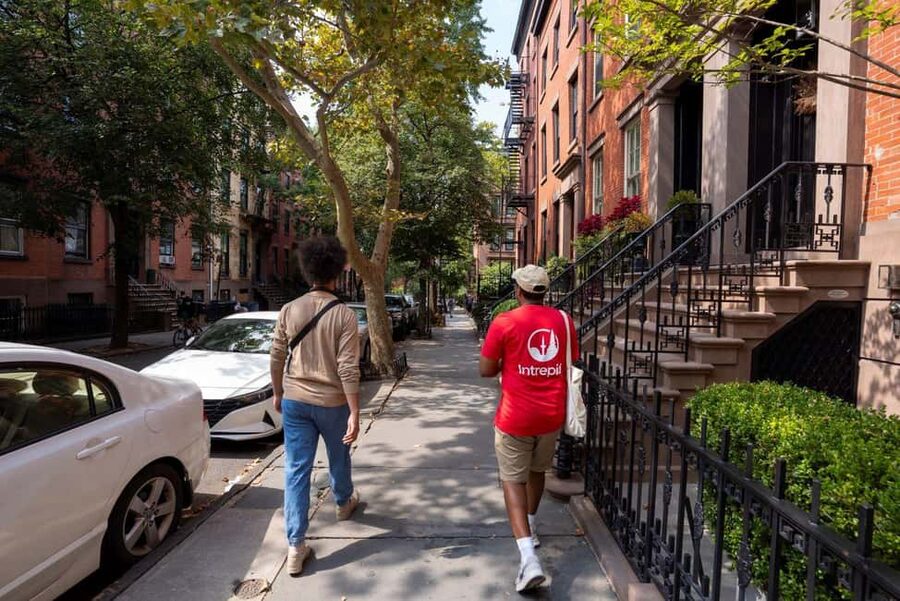 NYC: Brownstone Brooklyn History, Culture and Food Tour - Is $76 a fair price?