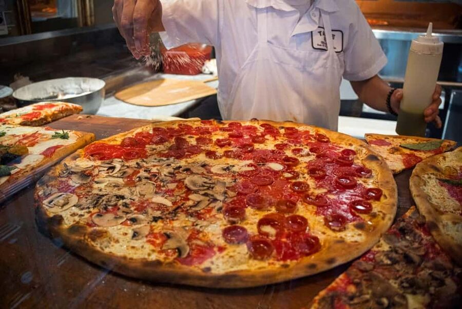 NYC: Brownstone Brooklyn History, Culture and Food Tour - Why this Brooklyn food walk works