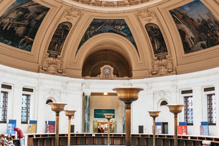 NYC: History of Slavery & Underground Railroad Walking Tour - A guide can make or break this serious subject