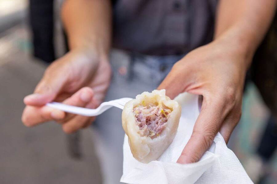 NYC: Lower East Side Devour Food & History Walking Tour - Why this Lower East Side tour works
