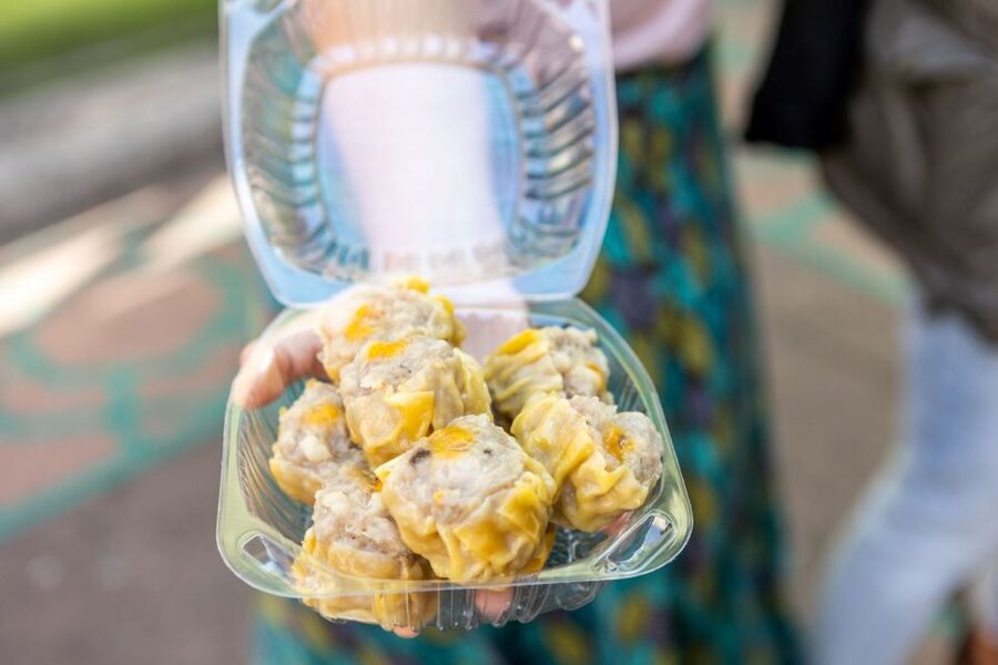 NYC: Lower East Side Devour Food & History Walking Tour - Pickles and a family recipe