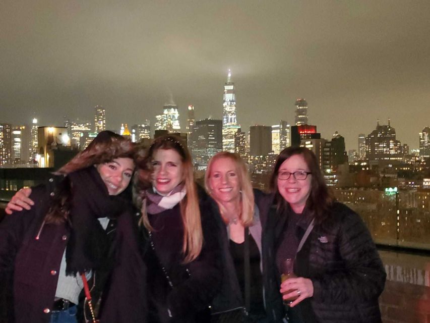 NYC: Night Out Prohibition History Bar and Speakeasy Tour - Key points to know before you go