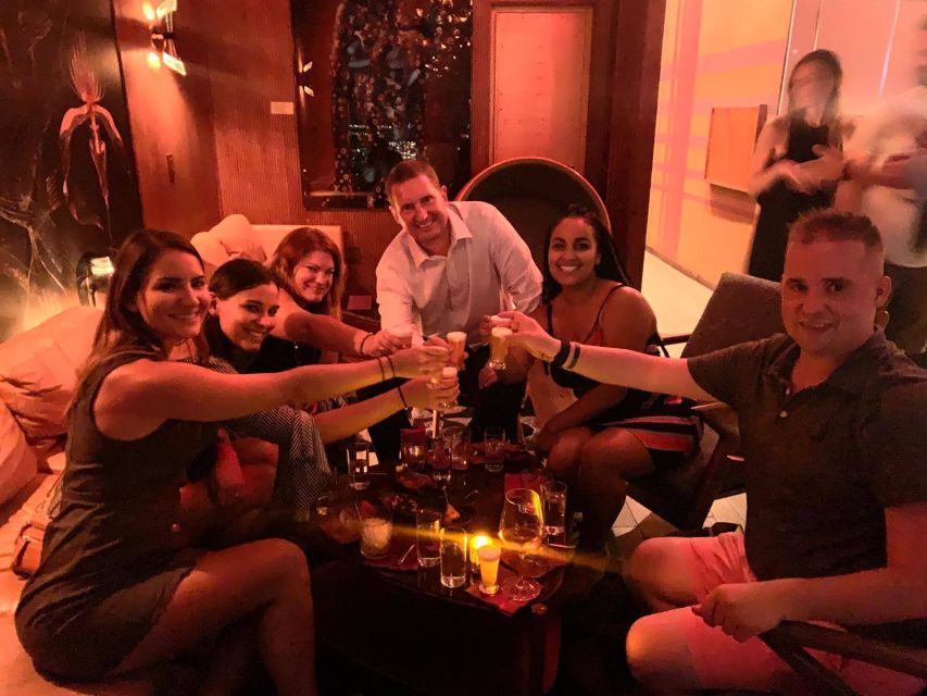 NYC: Night Out Prohibition History Bar and Speakeasy Tour - Why this Midtown night out works