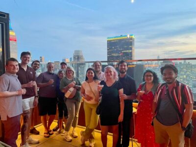 NYC: Night Out Prohibition History Bar and Speakeasy Tour