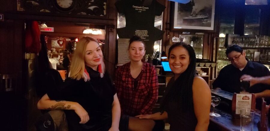 NYC: Night Out Prohibition History Bar and Speakeasy Tour - What the guides add to the evening