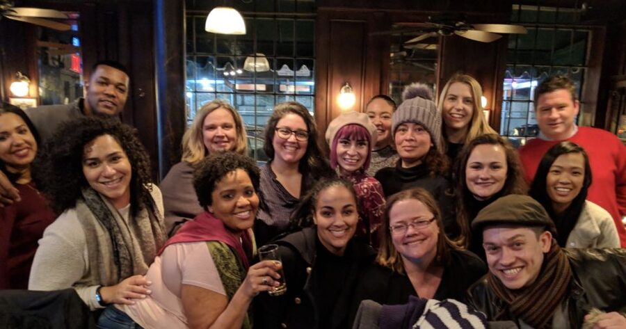 NYC: Night Out Prohibition History Bar and Speakeasy Tour - Dress code and identification are part of the deal