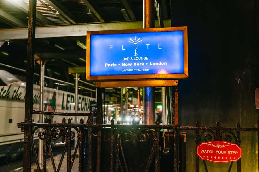 NYC: Speakeasy Drinks and Prohibition History Tour - Practical advice for a smoother evening