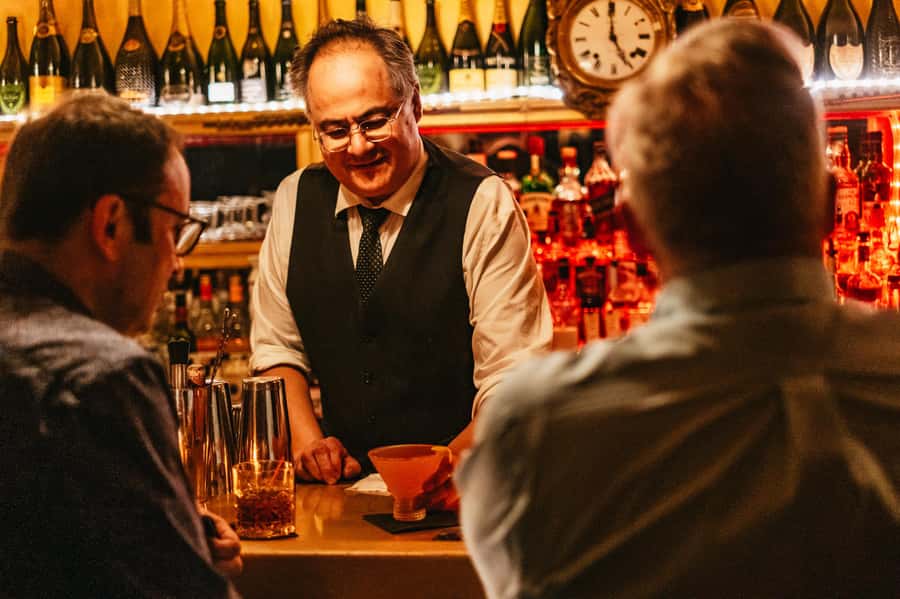 NYC: Speakeasy Drinks and Prohibition History Tour - What the $36 price really covers