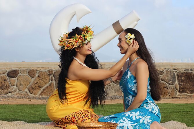 Oahu: Mauka Warriors Luau Honoring Polynesia's Forgotten History - Why the show earns the praise