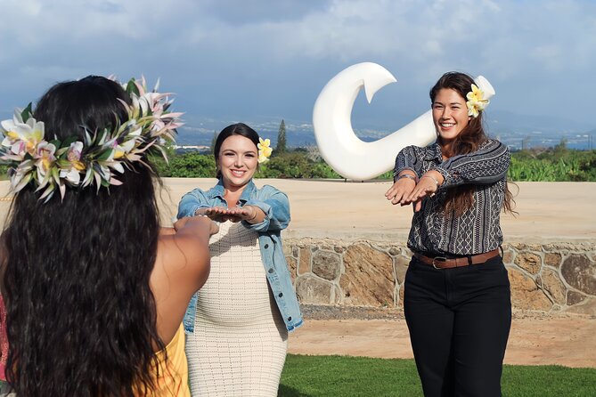 Oahu: Mauka Warriors Luau Honoring Polynesia's Forgotten History - Alcohol, weather, and other practical details