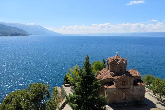 Ohrid UNESCO Heritage: Full-Day Guided Tour from Skopje - Why Ohrid is worth the long day from Skopje