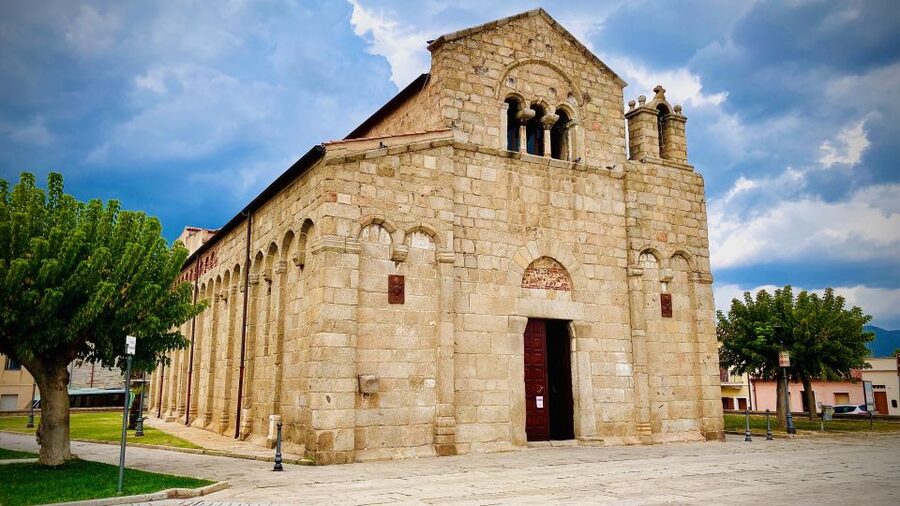 Olbia: Archaeological Tour of Ancient Sardinia + Transport - Key points to know before booking