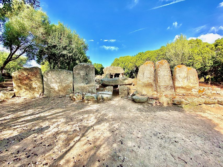 Olbia: Archaeological Tour of Ancient Sardinia + Transport - Basilica of San Simplicio: the medieval finale