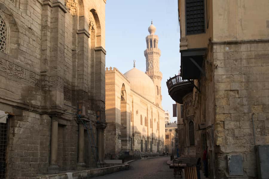 Old Cairo Guided Walk Tour: History, Culture & Street Bites - Key points at a glance