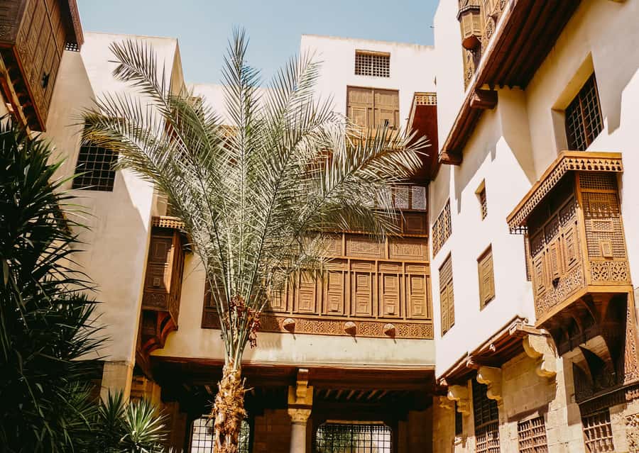 Old Cairo Guided Walk Tour: History, Culture & Street Bites - Starting at Bab al-Futuh