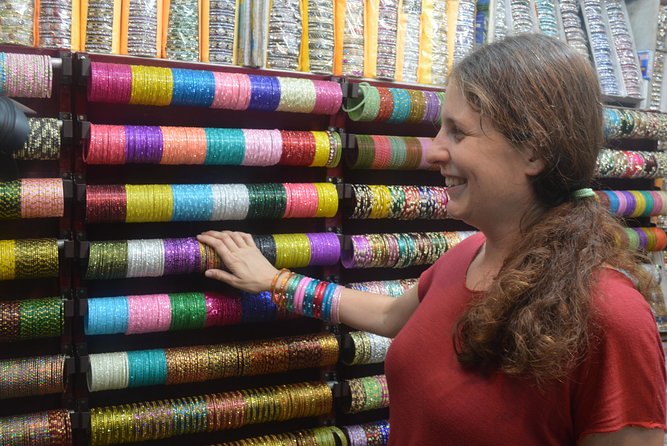 Old Delhi Food, Heritage&Cultural Walk with Rickshaw ride to Masterji Kee Haveli - Why this Old Delhi walk feels different