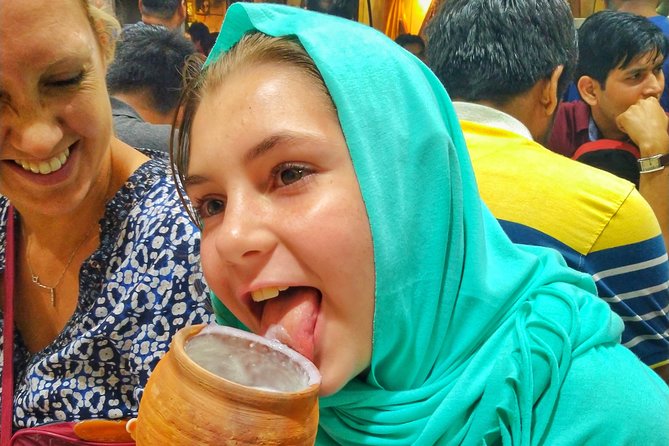 Old Delhi Food-Spice Market-Temples Tour Soon Featured on NETFLIX - Why this tour works for first-time visitors to Old Delhi