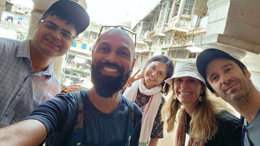 Old Delhi: Spices, Heritage and Bazaars Walking Tour - FAQ