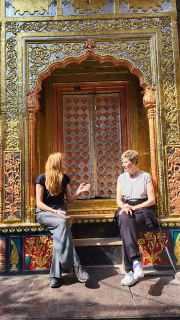 Old Delhi: Spices, Heritage and Bazaars Walking Tour - Price, pace, and practical value