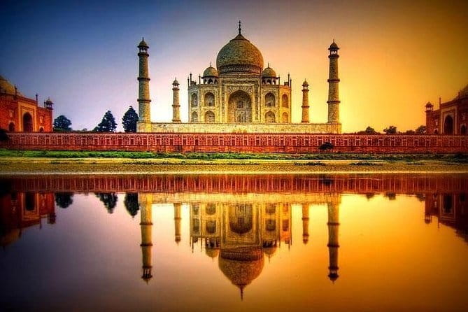 Old Delhi Walking Tour: Food, Culture & Spice Bazaars - What the $19.01 price really buys you