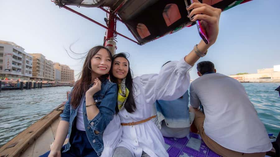 Old Dubai Heritage Tour: Souks, Mosques & more hidden gems! - Key points to know before booking