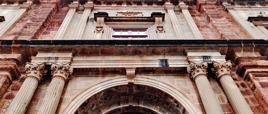 Old Goa: Walking Tour of Heritage Churches - Is $12 good value?