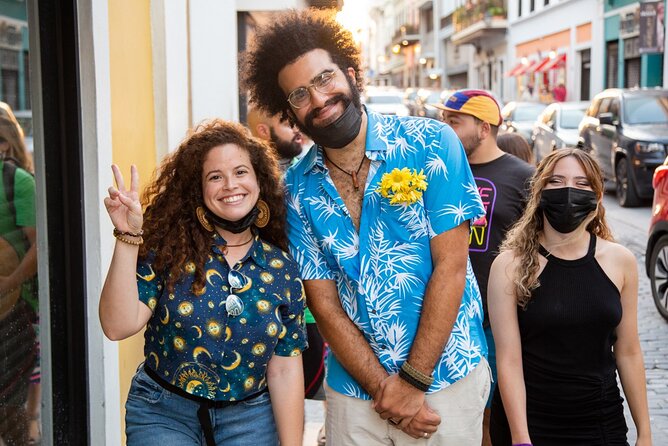 Old San Juan Historical Walking Tour - A useful first look at San Juan’s old city