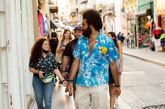 Old San Juan Historical Walking Tour - San Juan Cathedral and the city’s religious life