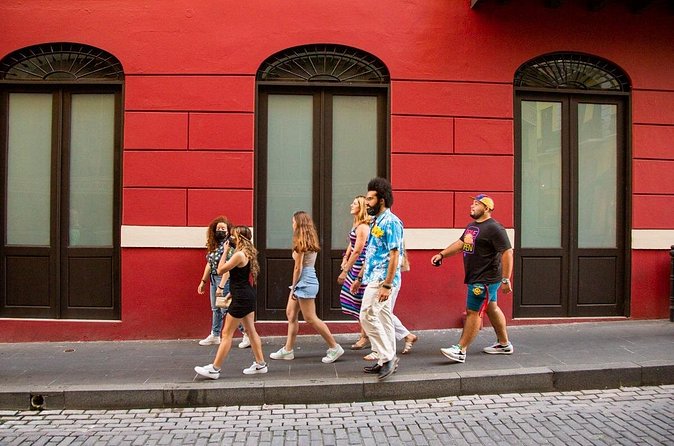 Old San Juan Historical Walking Tour - How much history will you get?