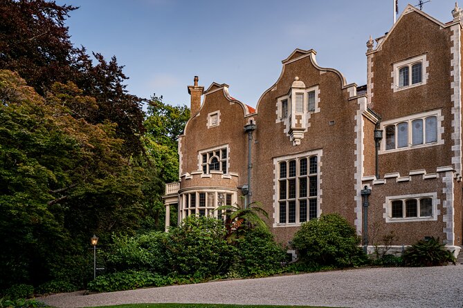Olveston Historic Home Guided Tour - Key Points Before You Book