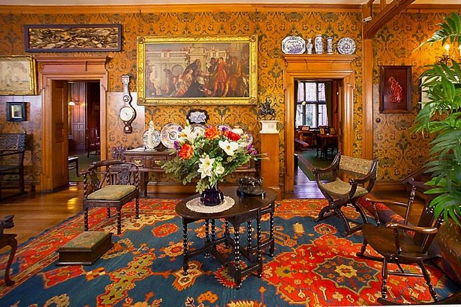 Olveston Historic Home Guided Tour - Why Olveston Is More Than a Pretty Old House
